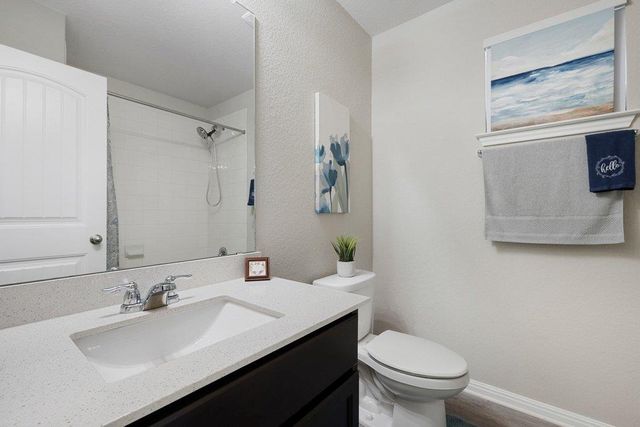 221 Frederick DR, Georgetown, TX 78626