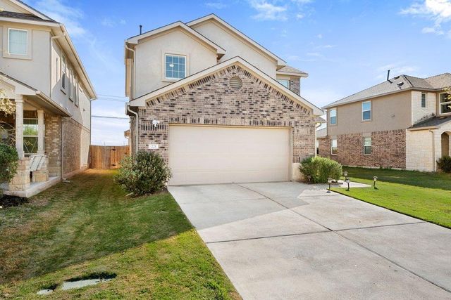 221 Frederick DR, Georgetown, TX 78626