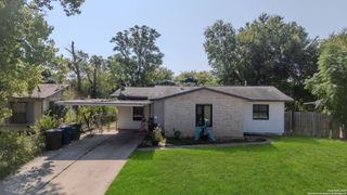 830 Crestfield, San Antonio, TX 78227