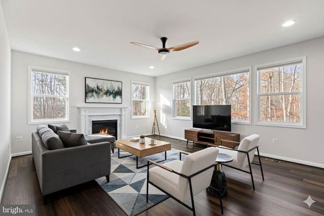 10602 SPRINGVALE LN, Spotsylvania, VA 22551