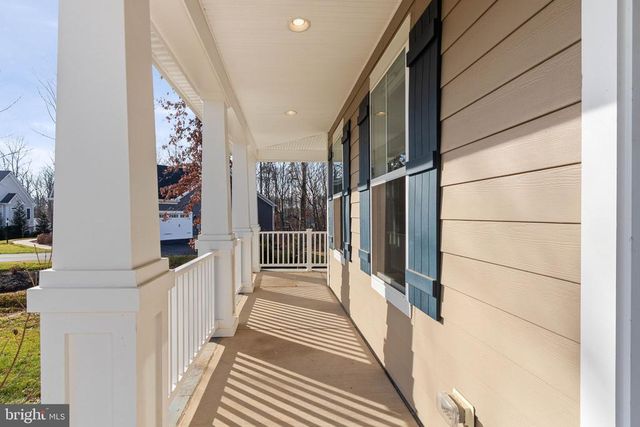 10602 SPRINGVALE LN, Spotsylvania, VA 22551