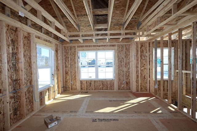 1155 Slate Wagon Road, Plain City, OH 43064