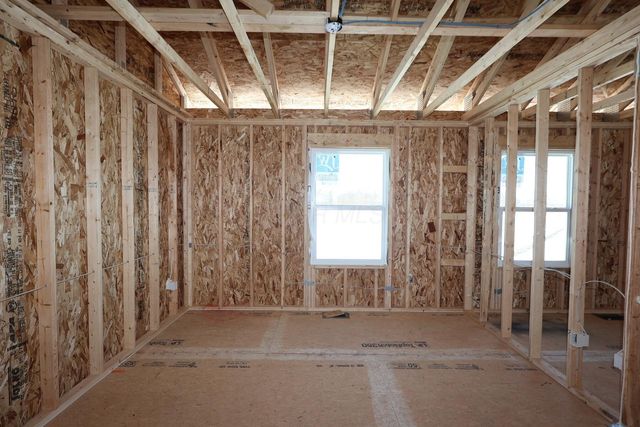 1155 Slate Wagon Road, Plain City, OH 43064