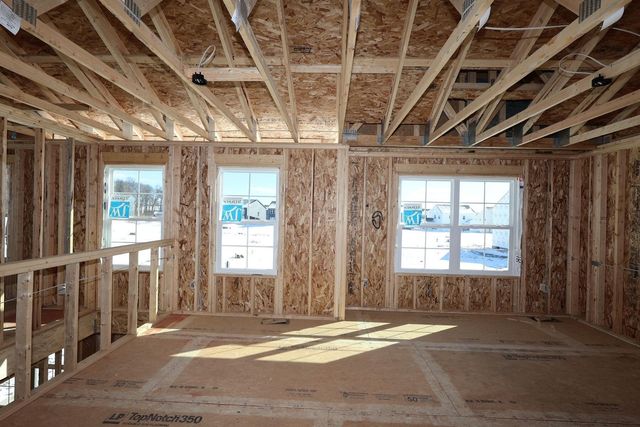 1155 Slate Wagon Road, Plain City, OH 43064