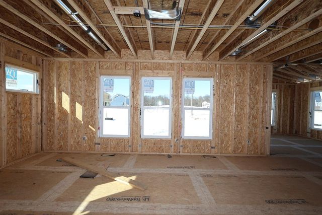 1155 Slate Wagon Road, Plain City, OH 43064