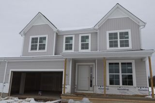 1155 Slate Wagon Road, Plain City, OH 43064