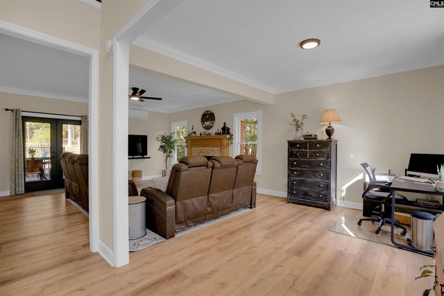 1116 Silver Point Road, Chapin, SC 29036