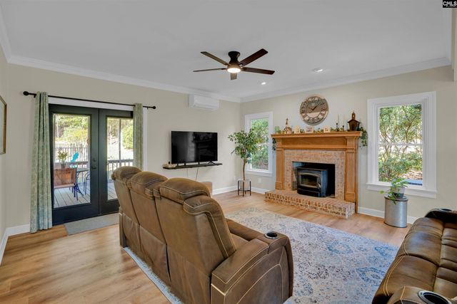 1116 Silver Point Road, Chapin, SC 29036
