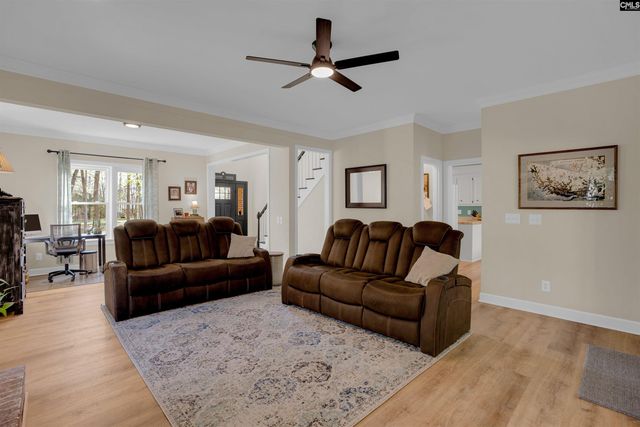 1116 Silver Point Road, Chapin, SC 29036