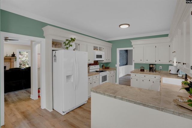 1116 Silver Point Road, Chapin, SC 29036