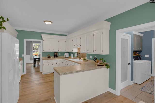 1116 Silver Point Road, Chapin, SC 29036