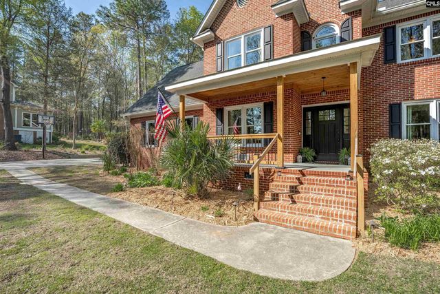 1116 Silver Point Road, Chapin, SC 29036