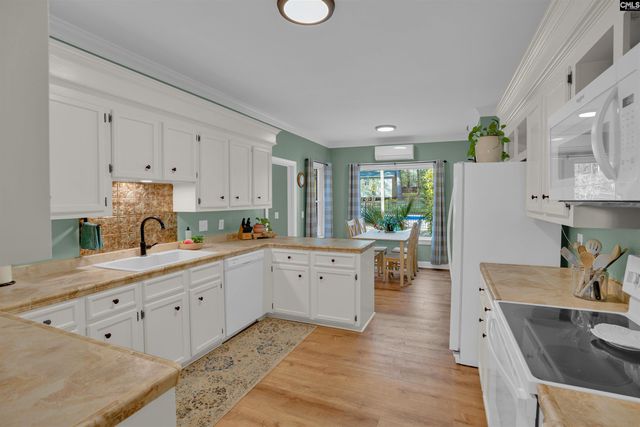 1116 Silver Point Road, Chapin, SC 29036