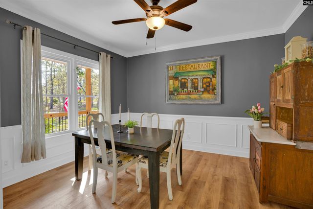 1116 Silver Point Road, Chapin, SC 29036