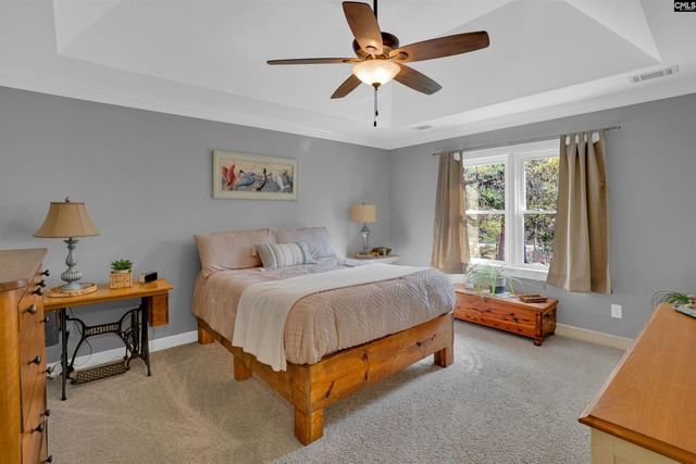 1116 Silver Point Road, Chapin, SC 29036