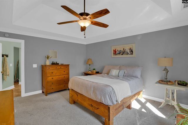 1116 Silver Point Road, Chapin, SC 29036