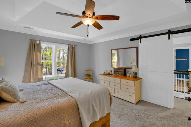 1116 Silver Point Road, Chapin, SC 29036