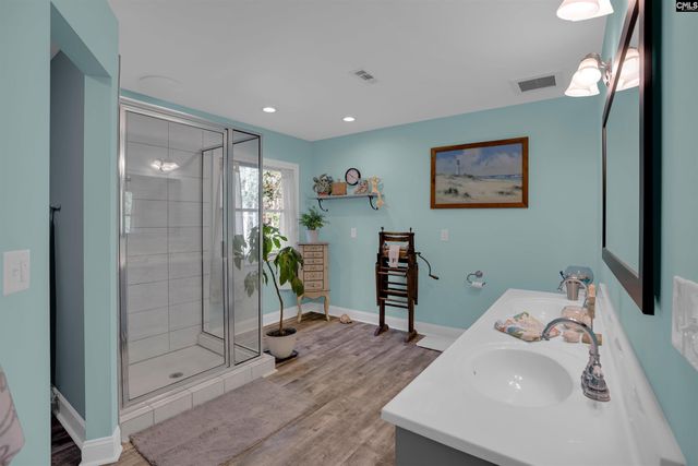 1116 Silver Point Road, Chapin, SC 29036
