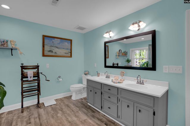1116 Silver Point Road, Chapin, SC 29036