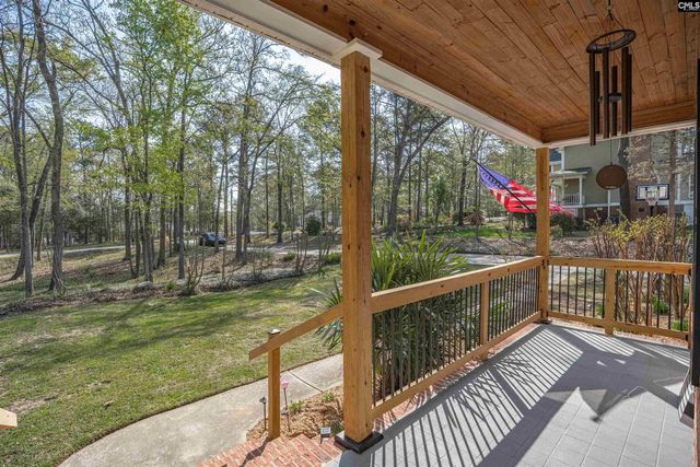 1116 Silver Point Road, Chapin, SC 29036