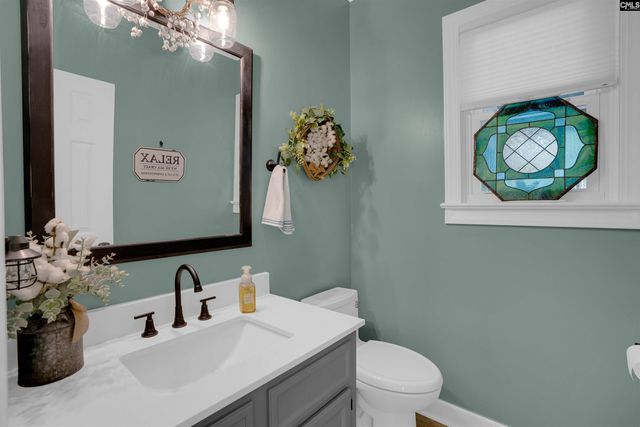 1116 Silver Point Road, Chapin, SC 29036