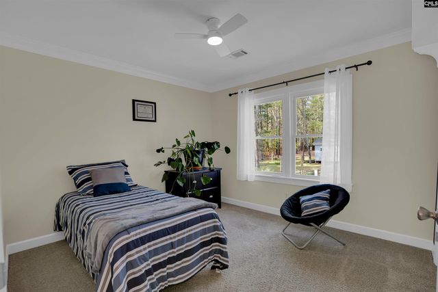 1116 Silver Point Road, Chapin, SC 29036