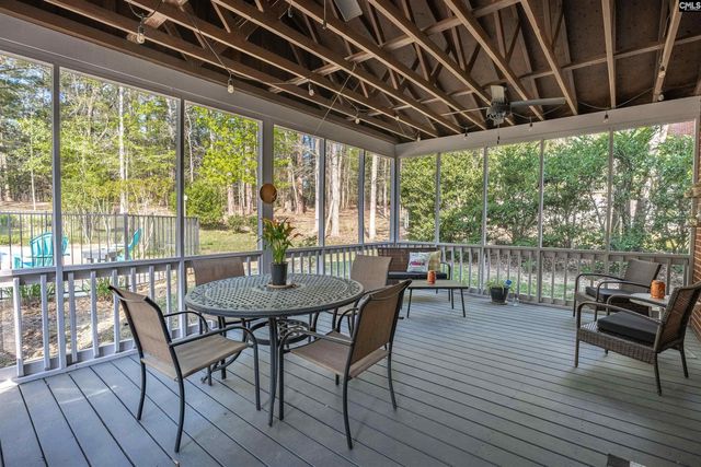 1116 Silver Point Road, Chapin, SC 29036