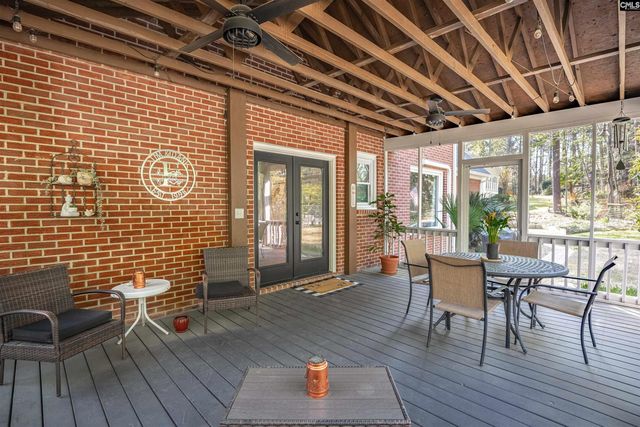 1116 Silver Point Road, Chapin, SC 29036