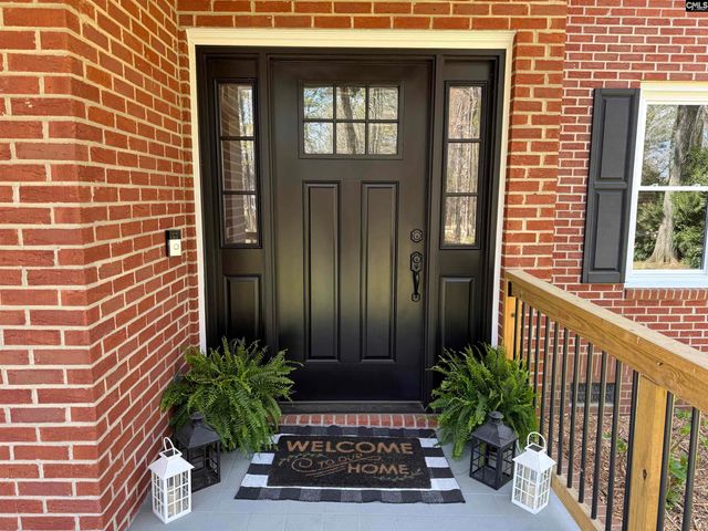 1116 Silver Point Road, Chapin, SC 29036