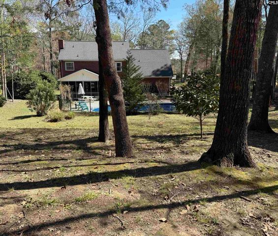 1116 Silver Point Road, Chapin, SC 29036