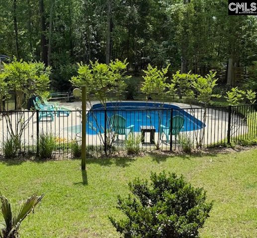 1116 Silver Point Road, Chapin, SC 29036