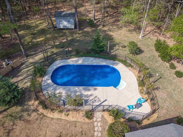 1116 Silver Point Road, Chapin, SC 29036