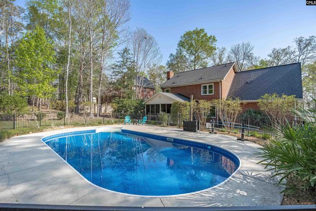 1116 Silver Point Road, Chapin, SC 29036