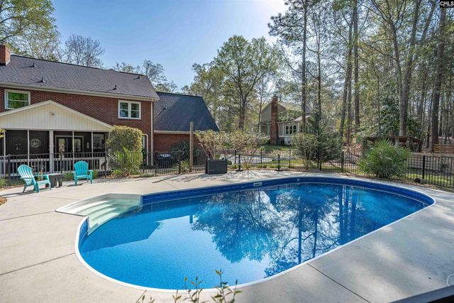1116 Silver Point Road, Chapin, SC 29036