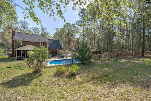 1116 Silver Point Road, Chapin, SC 29036