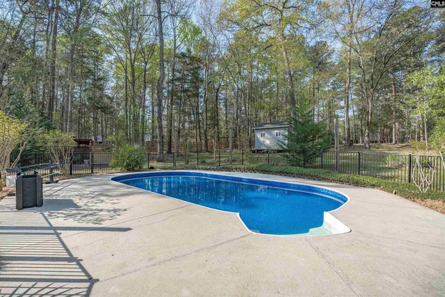 1116 Silver Point Road, Chapin, SC 29036