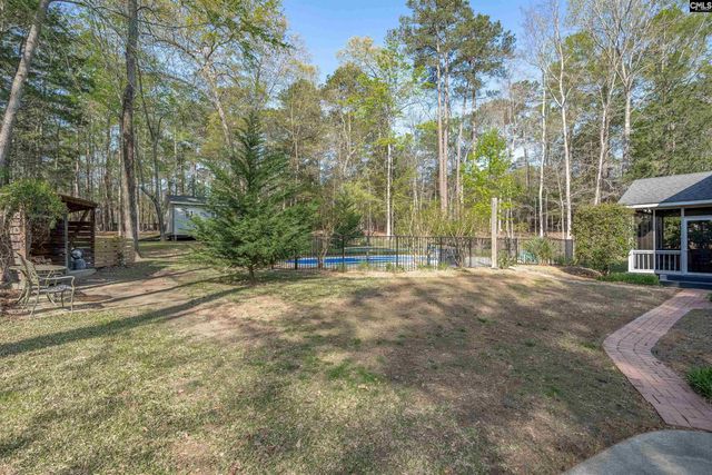 1116 Silver Point Road, Chapin, SC 29036