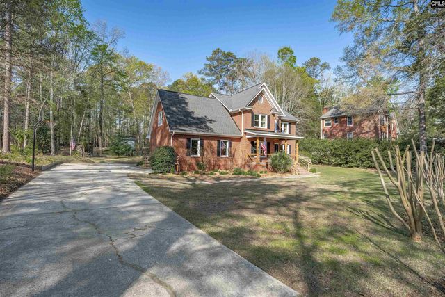 1116 Silver Point Road, Chapin, SC 29036