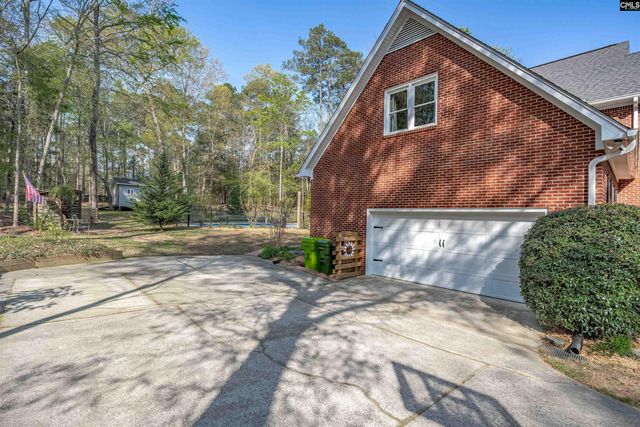 1116 Silver Point Road, Chapin, SC 29036