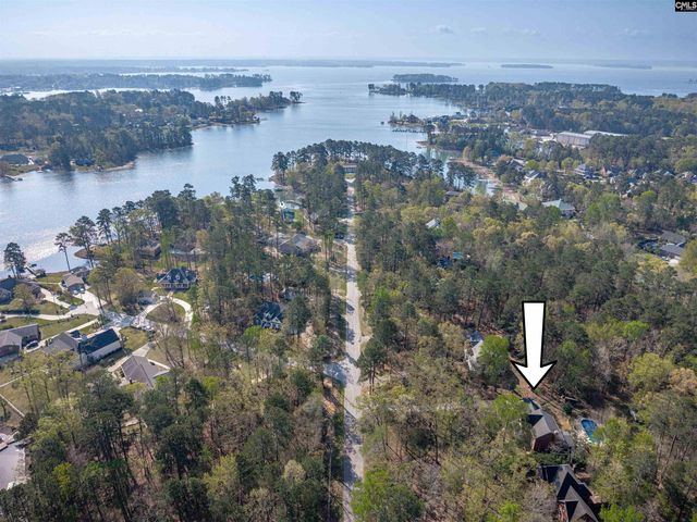 1116 Silver Point Road, Chapin, SC 29036