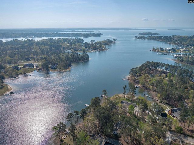 1116 Silver Point Road, Chapin, SC 29036