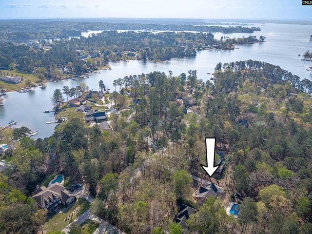 1116 Silver Point Road, Chapin, SC 29036