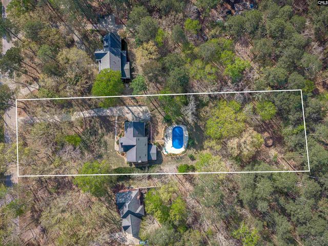 1116 Silver Point Road, Chapin, SC 29036
