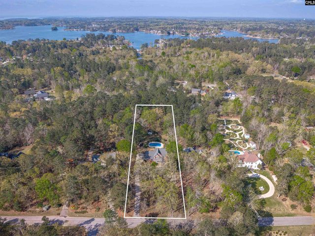 1116 Silver Point Road, Chapin, SC 29036