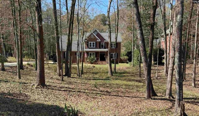 1116 Silver Point Road, Chapin, SC 29036