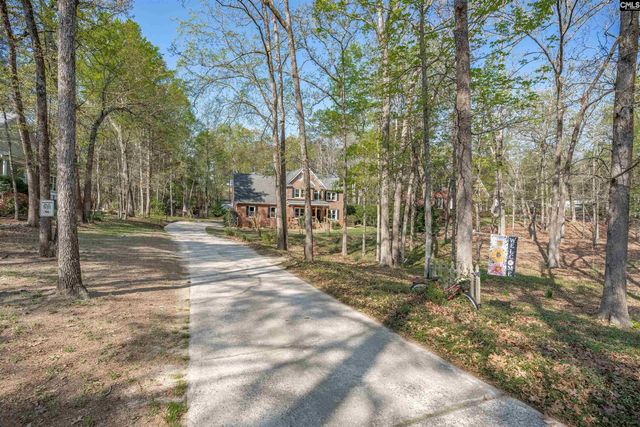 1116 Silver Point Road, Chapin, SC 29036