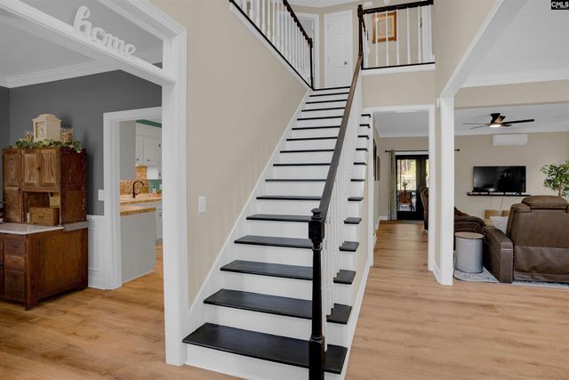 1116 Silver Point Road, Chapin, SC 29036