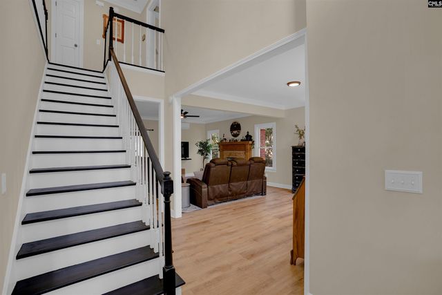 1116 Silver Point Road, Chapin, SC 29036