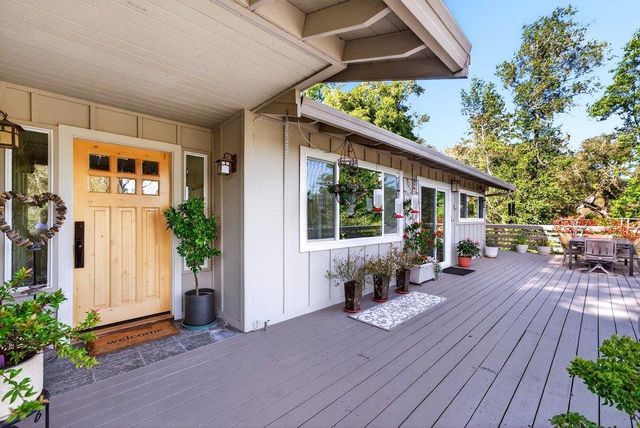 2907 Granite Creek Road, Scotts Valley, CA 95066