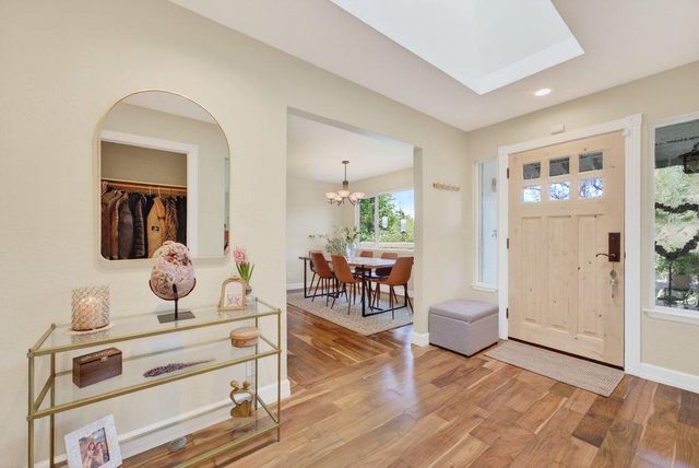 2907 Granite Creek Road, Scotts Valley, CA 95066